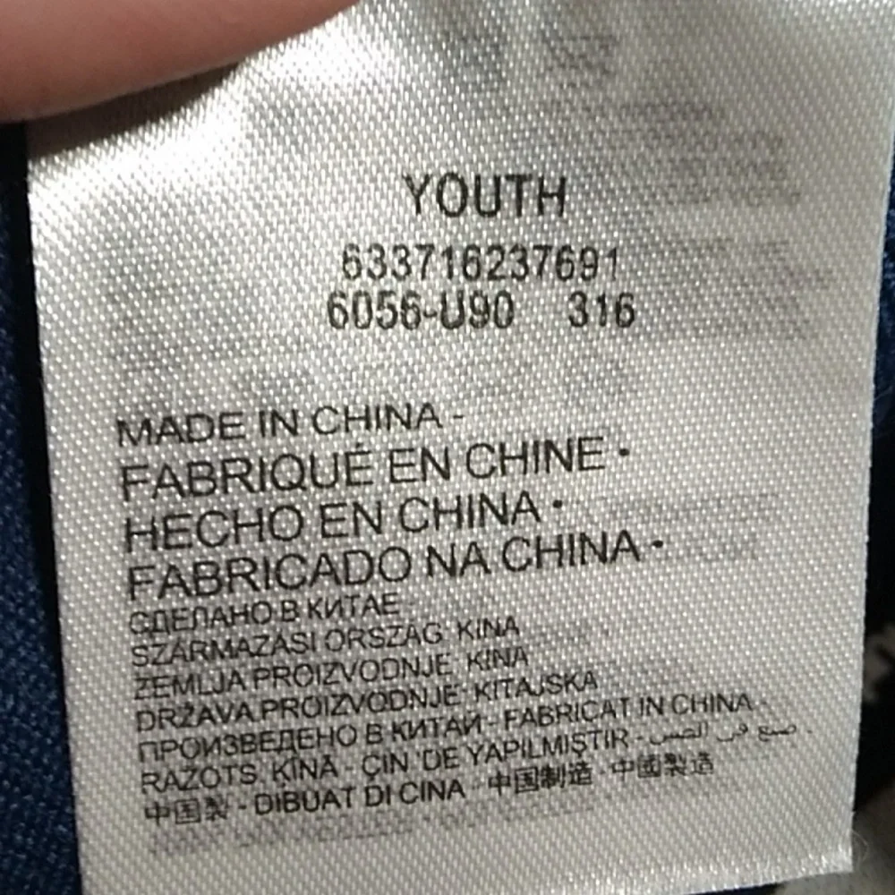 NWT Hurley Youth Snap Back Hat HTF In New Condition - Picture 11 of 14